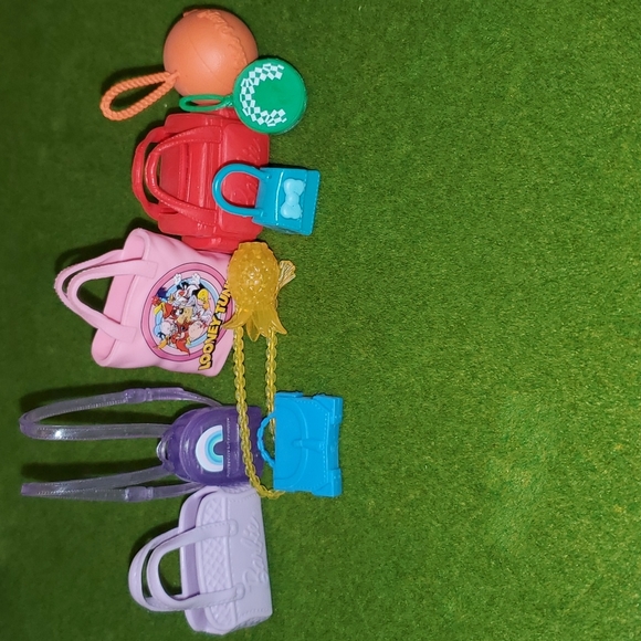 Fashion Doll Bags - Picture 1 of 1